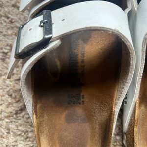 Birkenstock Arizona Footbed Sandals